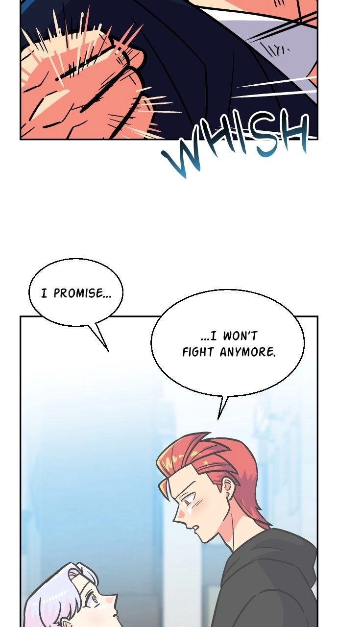 Princess Hurricane Chapter 125 page 9 - 