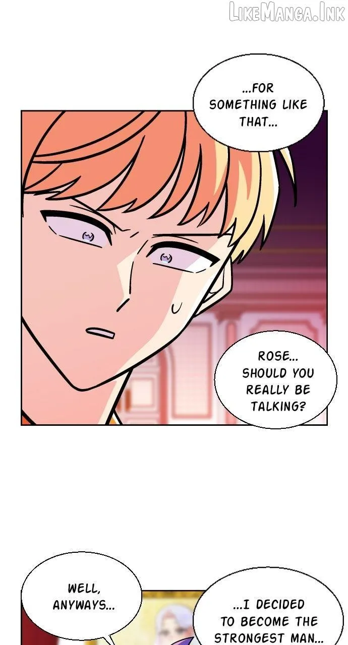 Princess Hurricane Chapter 126 page 13 - 