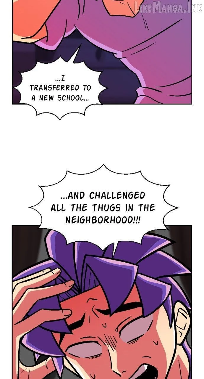 Princess Hurricane Chapter 126 page 16 - 