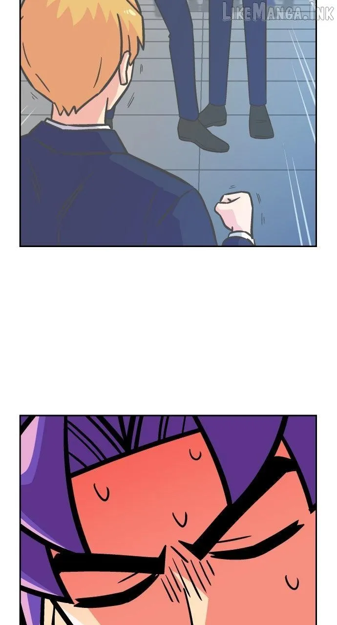 Princess Hurricane Chapter 126 page 23 - 