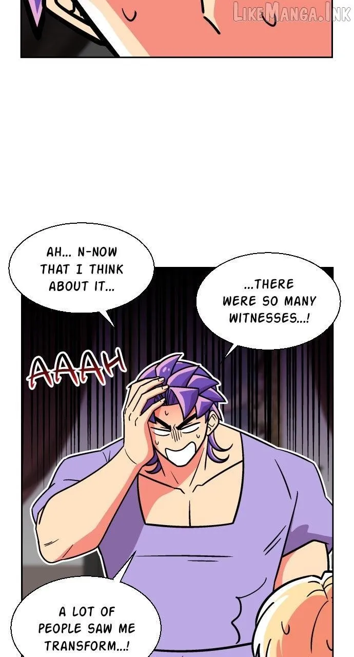 Princess Hurricane Chapter 126 page 24 - 