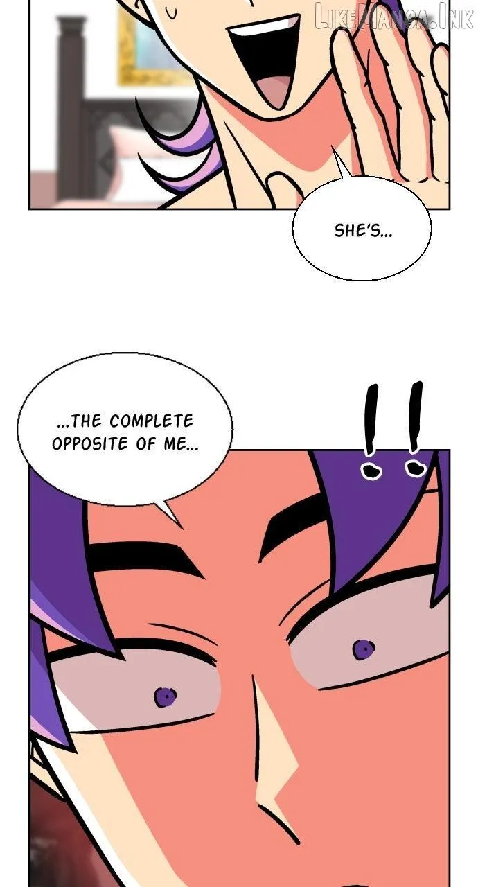 Princess Hurricane Chapter 126 page 29 - 