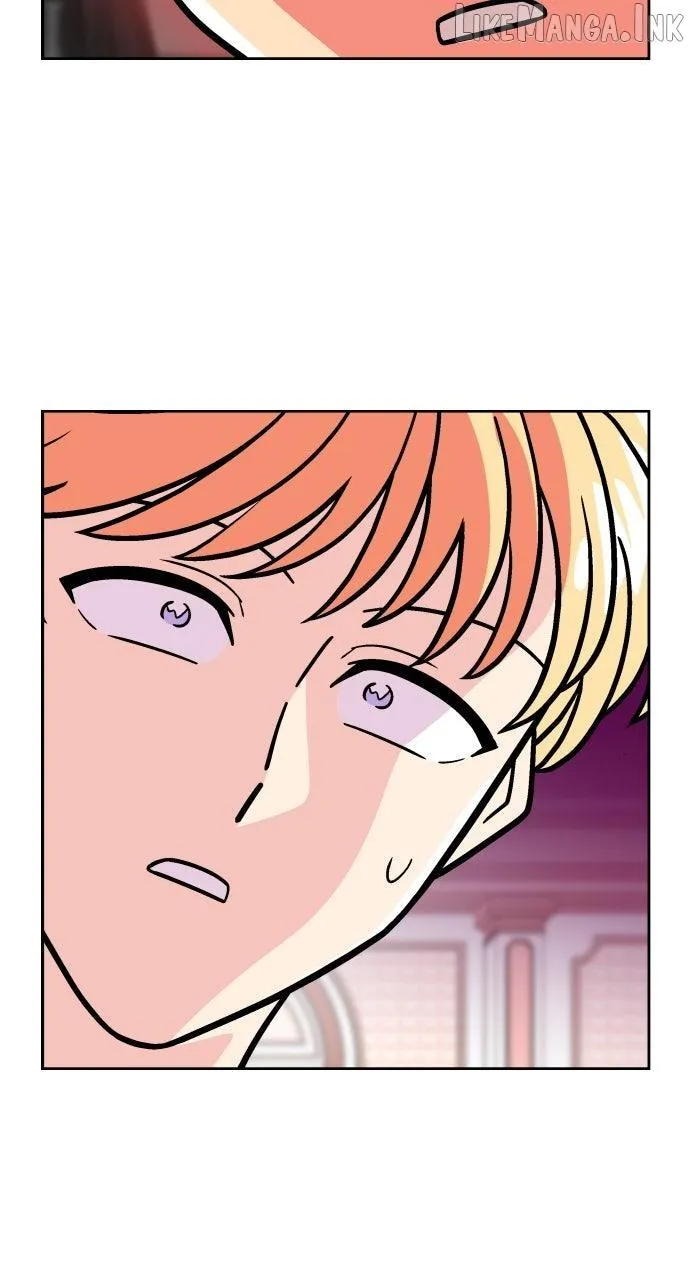 Princess Hurricane Chapter 126 page 30 - 