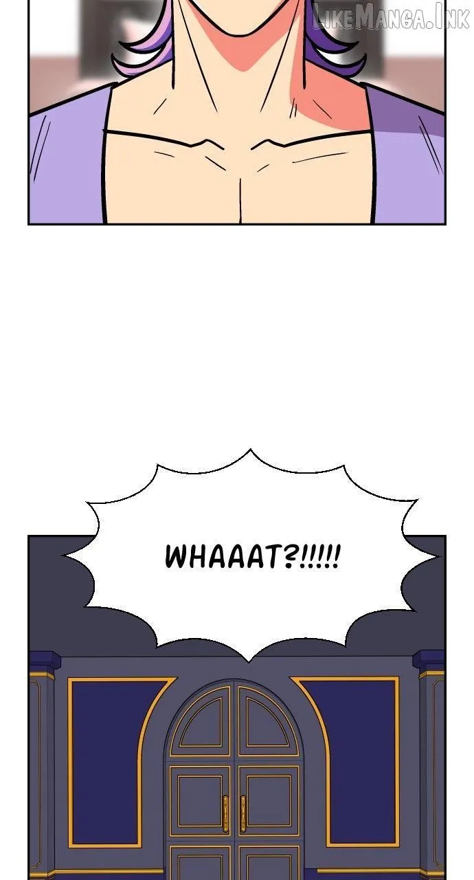 Princess Hurricane Chapter 126 page 34 - 