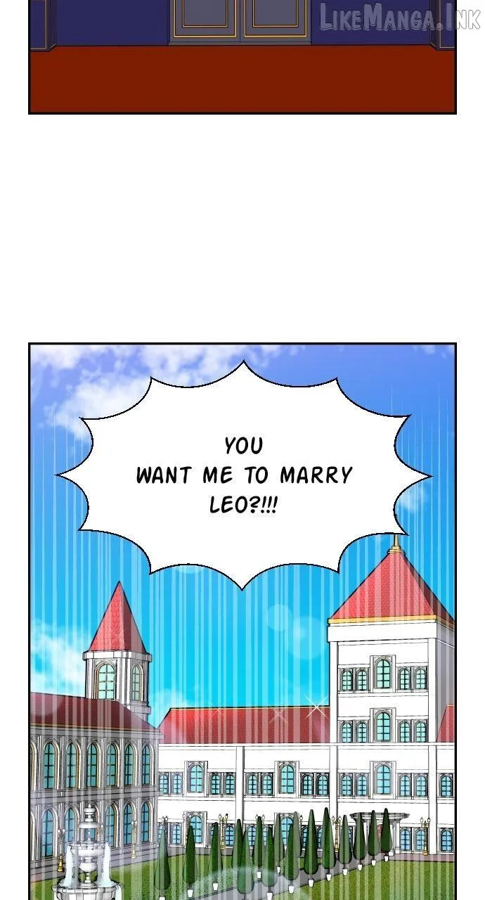 Princess Hurricane Chapter 126 page 35 - 