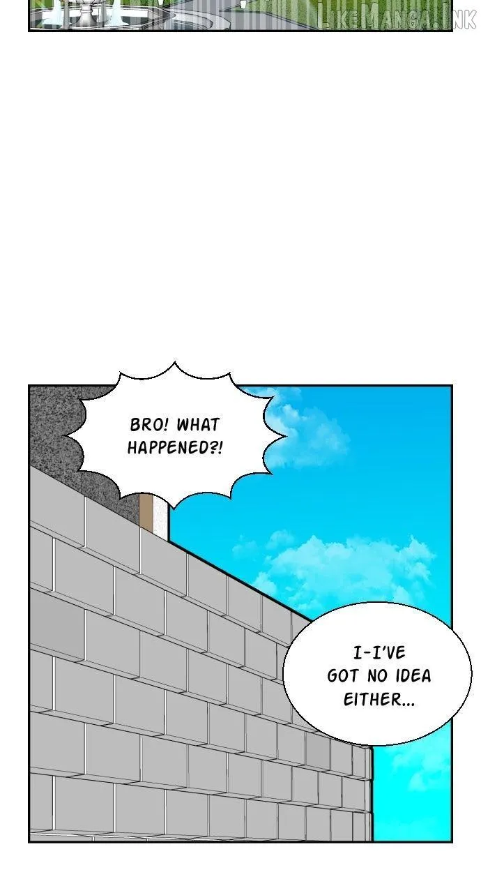 Princess Hurricane Chapter 126 page 36 - 