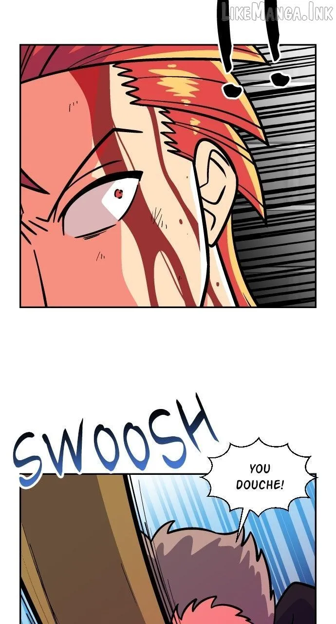 Princess Hurricane Chapter 126 page 38 - 