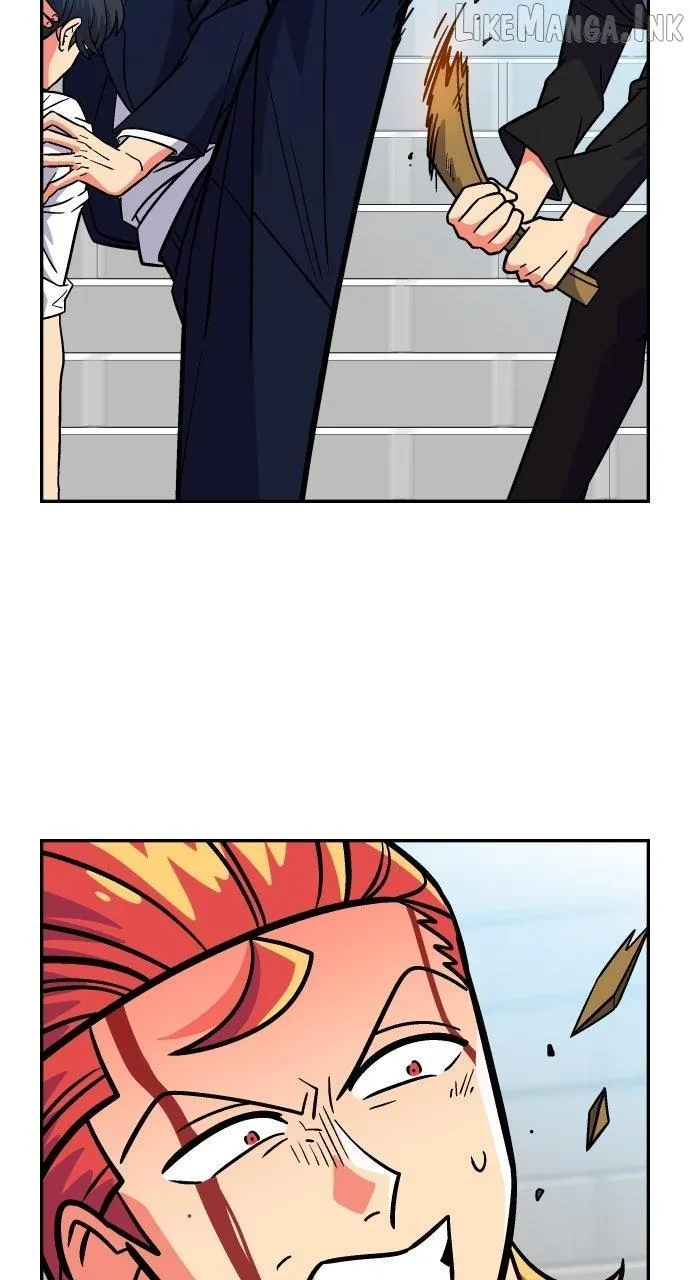 Princess Hurricane Chapter 126 page 41 - 