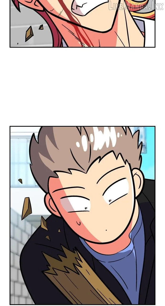 Princess Hurricane Chapter 126 page 42 - 