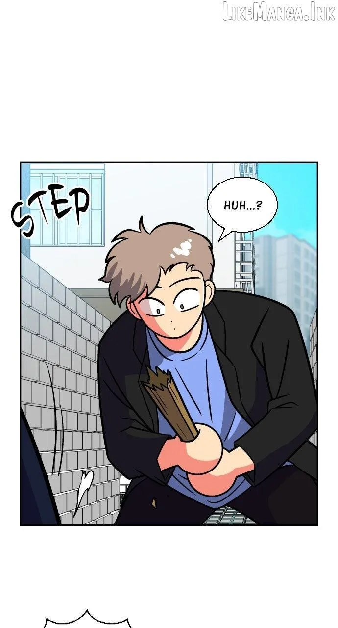 Princess Hurricane Chapter 126 page 43 - 