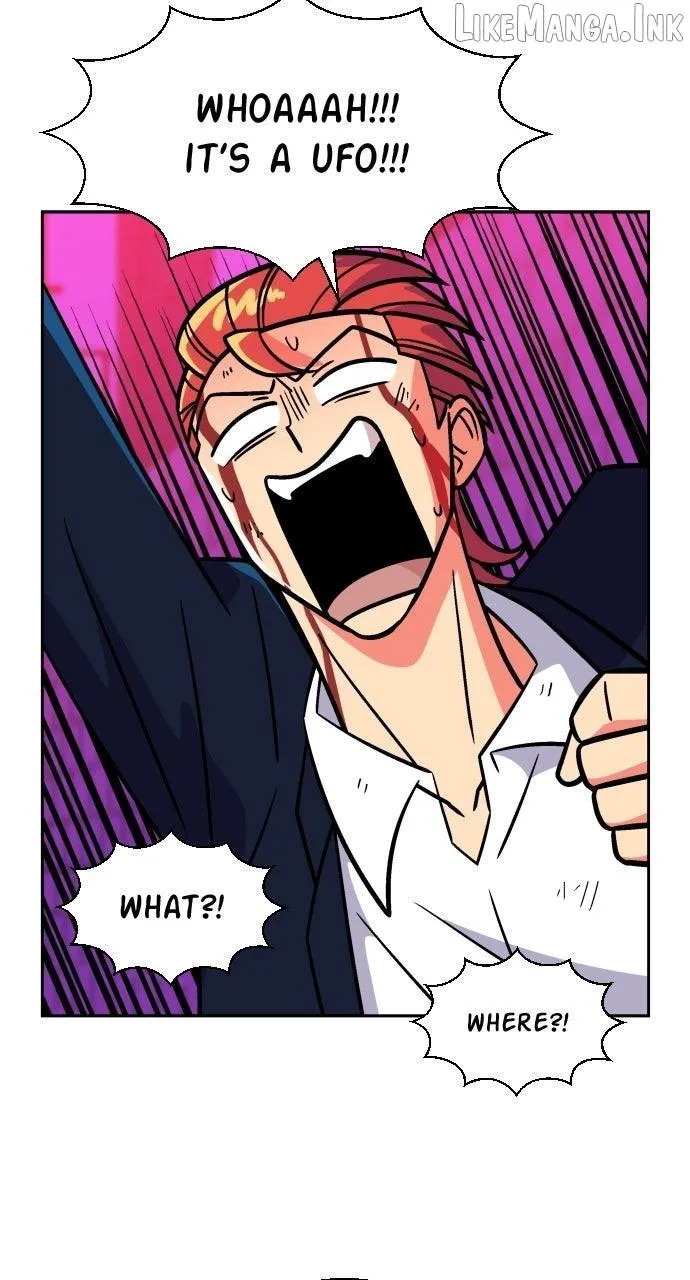 Princess Hurricane Chapter 126 page 50 - 