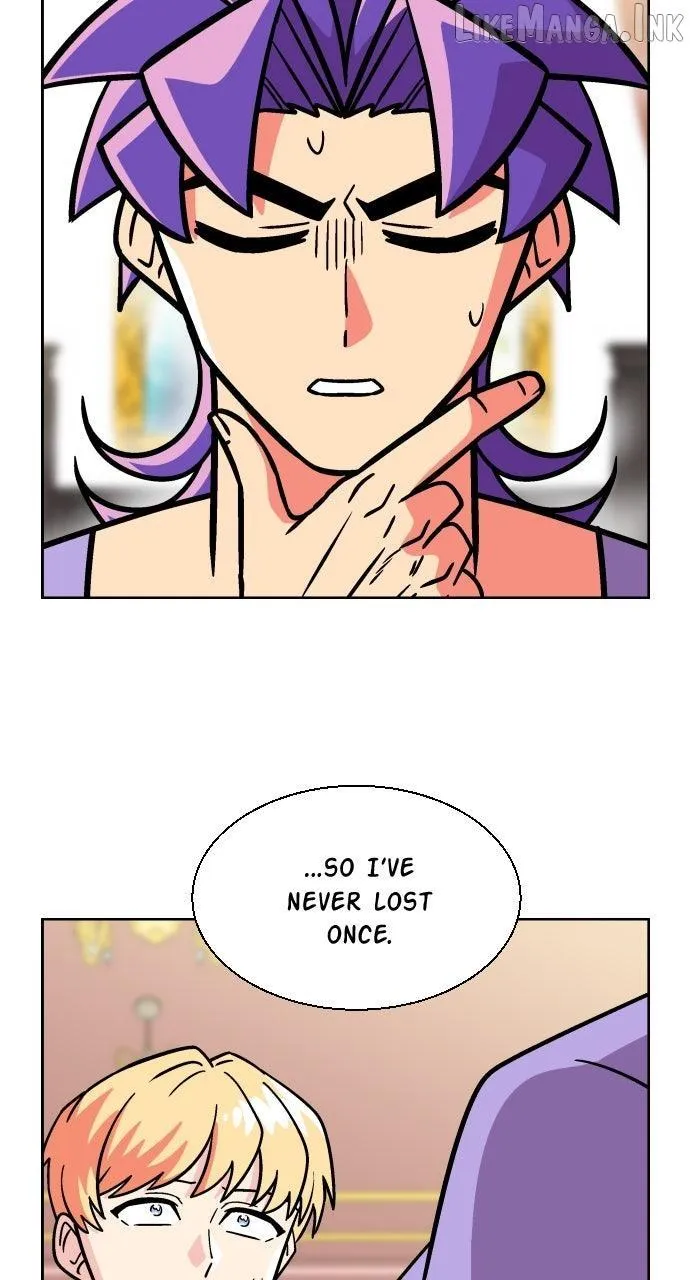 Princess Hurricane Chapter 126 page 10 - 