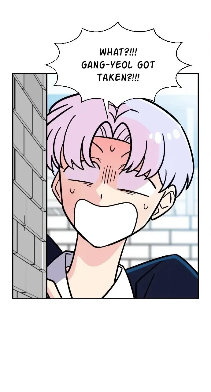 Princess Hurricane Chapter 127 page 20 - 