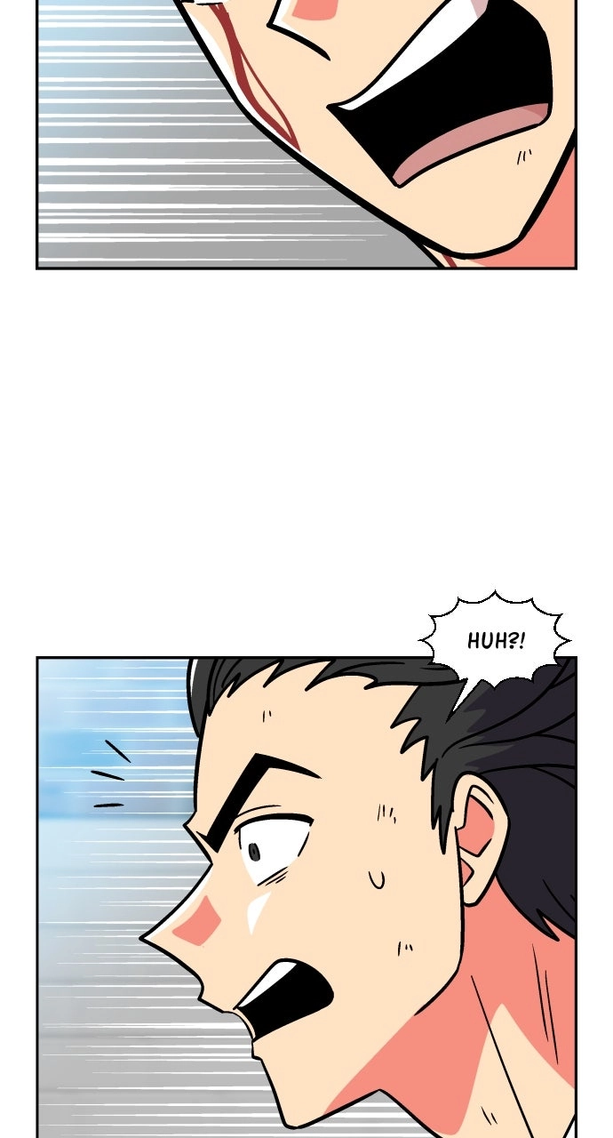 Princess Hurricane Chapter 127 page 24 - 