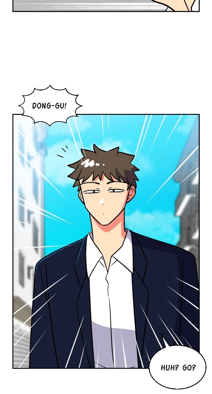 Princess Hurricane Chapter 127 page 25 - 