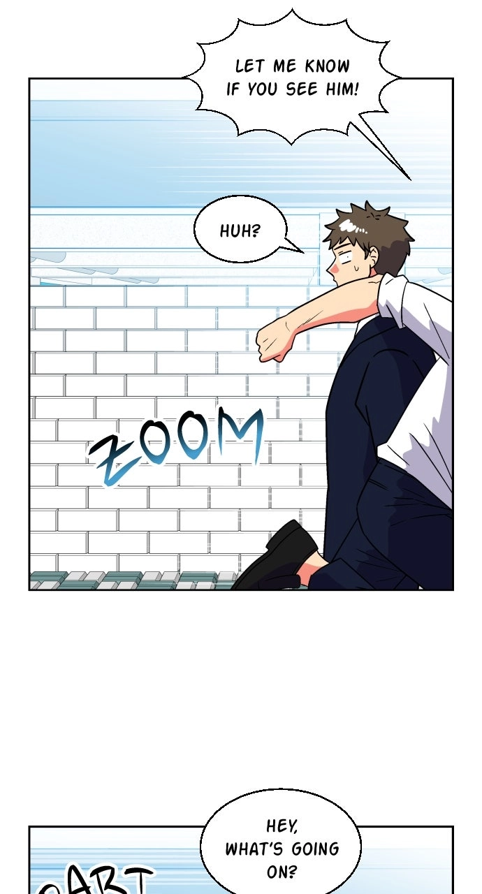 Princess Hurricane Chapter 127 page 27 - 
