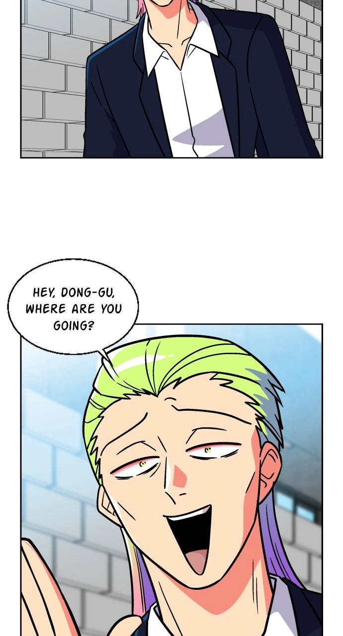 Princess Hurricane Chapter 127 page 31 - 