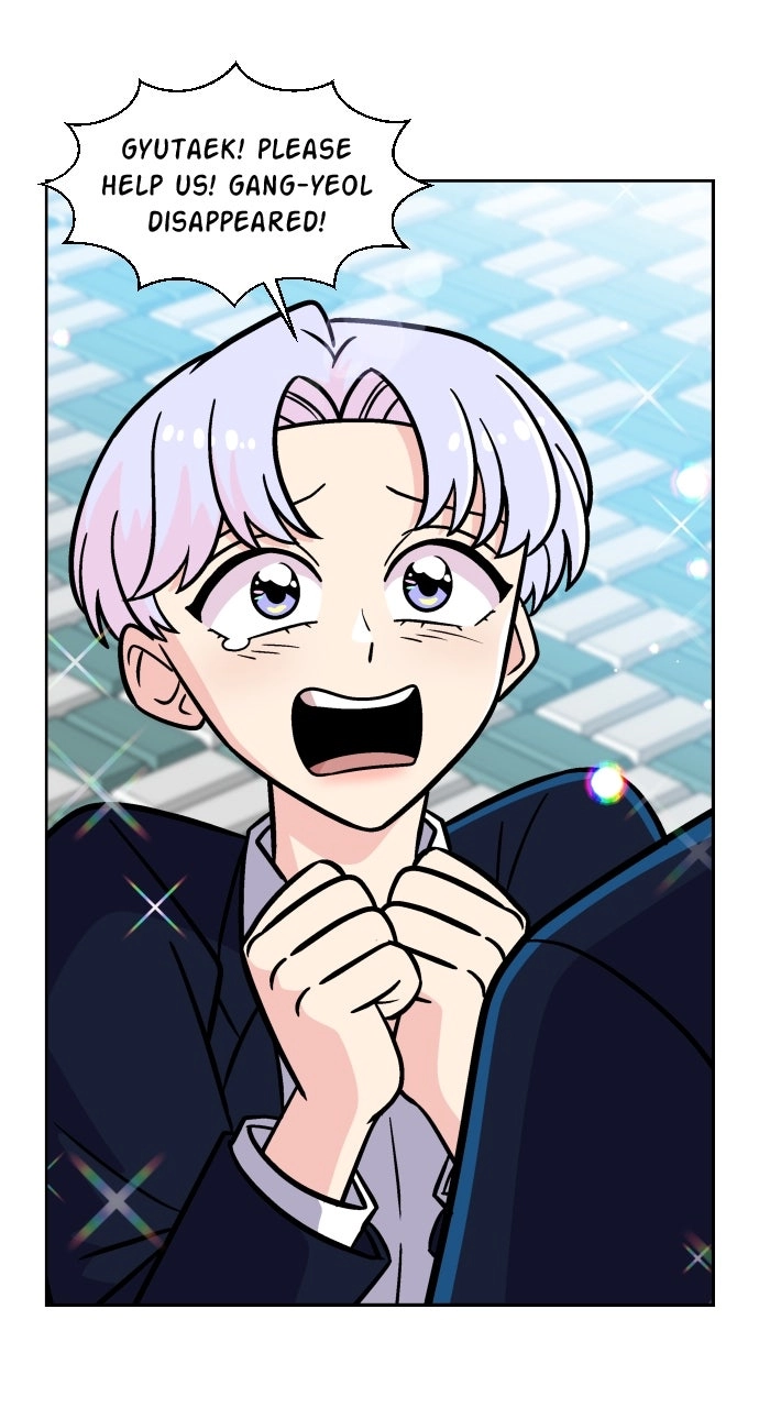 Princess Hurricane Chapter 127 page 34 - 