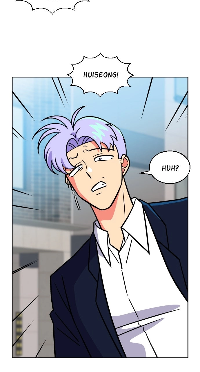 Princess Hurricane Chapter 127 page 36 - 
