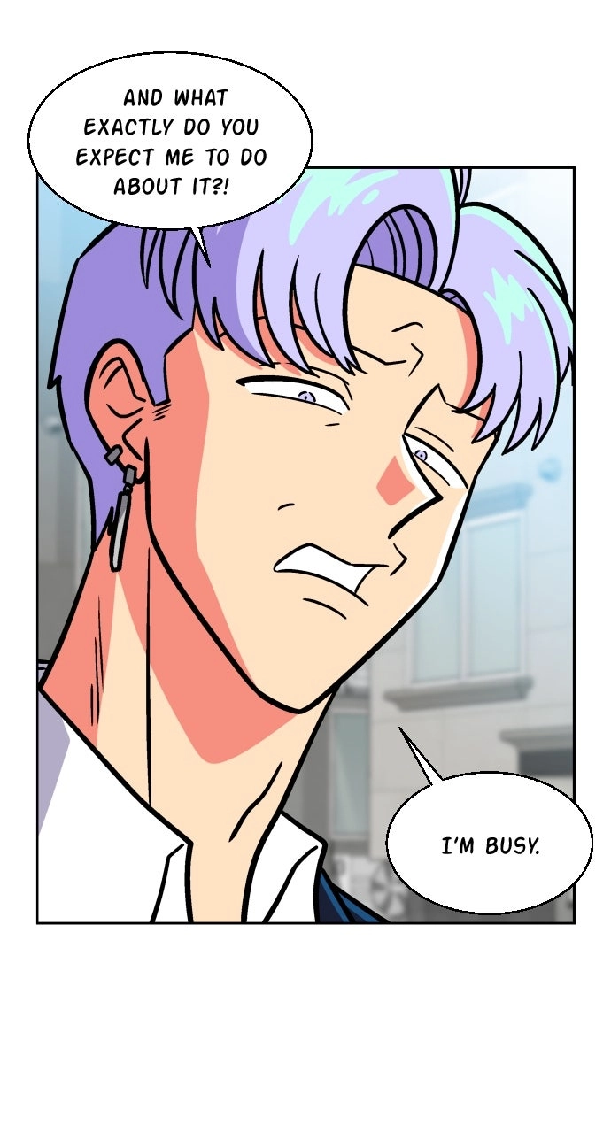 Princess Hurricane Chapter 127 page 38 - 
