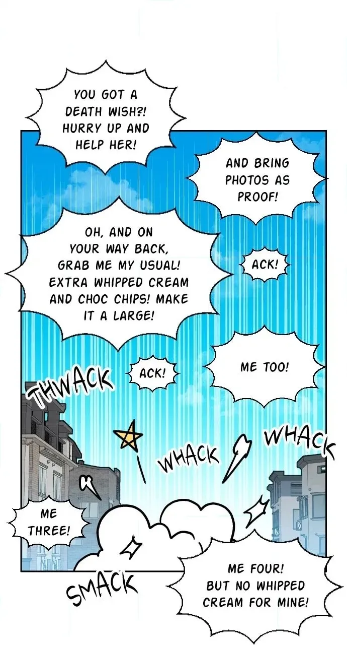 Princess Hurricane Chapter 127 page 40 - 