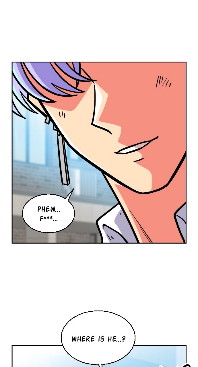 Princess Hurricane Chapter 127 page 41 - 
