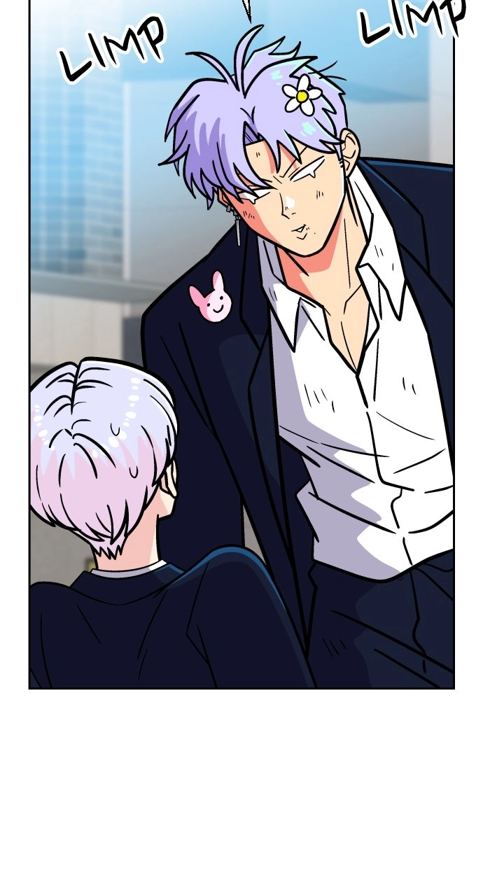 Princess Hurricane Chapter 127 page 42 - 