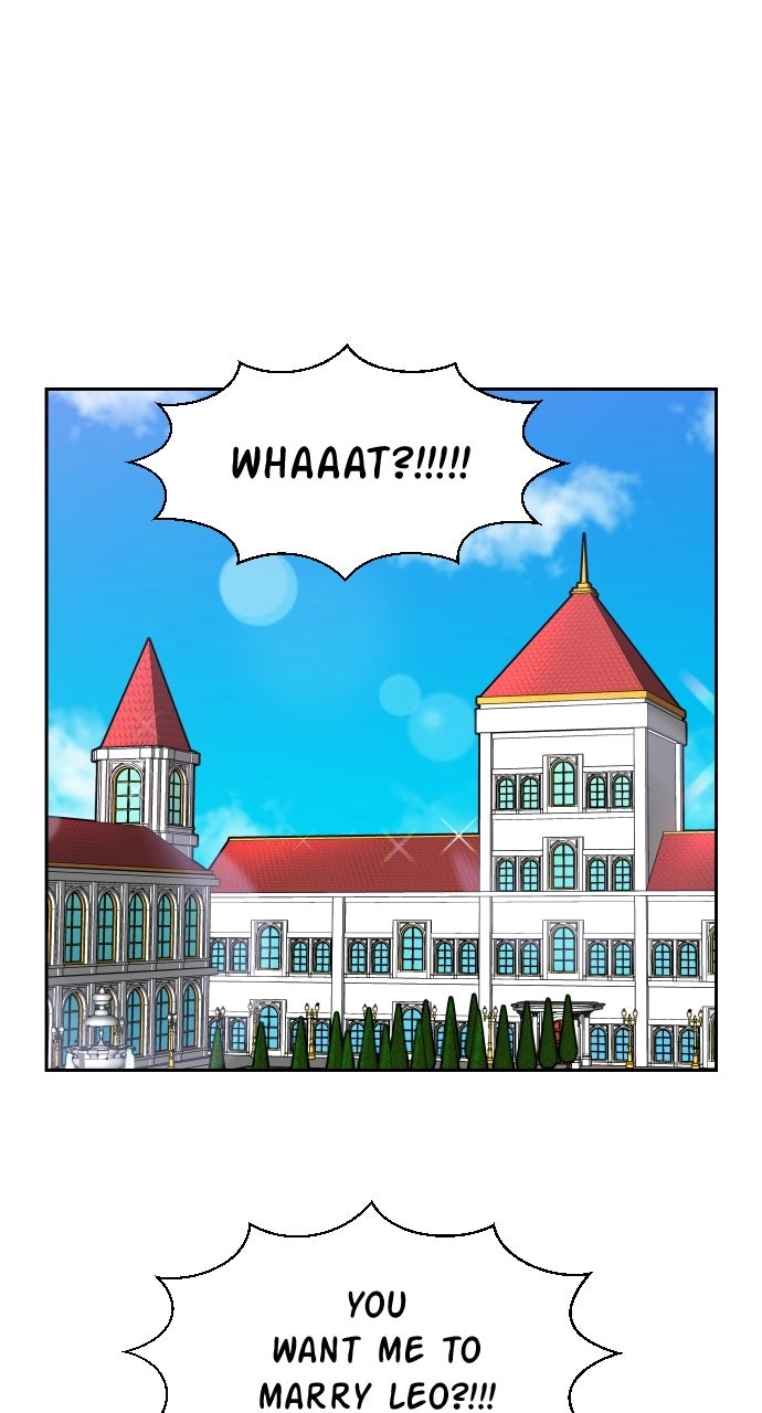 Princess Hurricane Chapter 127 page 43 - 