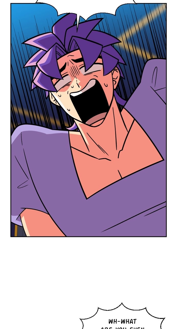Princess Hurricane Chapter 127 page 44 - 