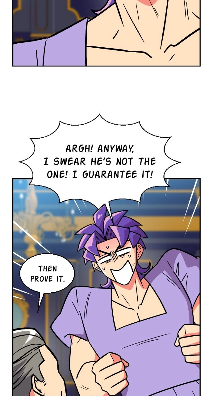 Princess Hurricane Chapter 127 page 49 - 