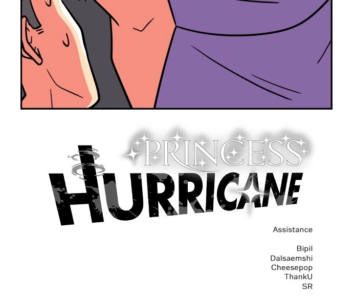 Princess Hurricane Chapter 127 page 53 - 