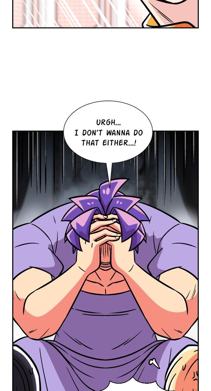 Princess Hurricane Chapter 128 page 11 - 