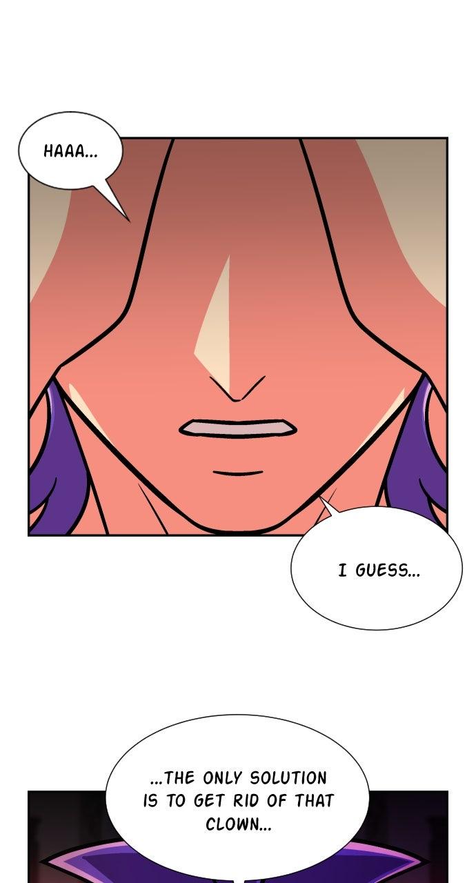 Princess Hurricane Chapter 128 page 13 - 