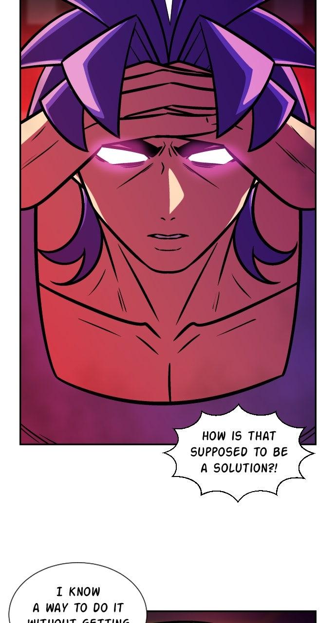 Princess Hurricane Chapter 128 page 14 - 