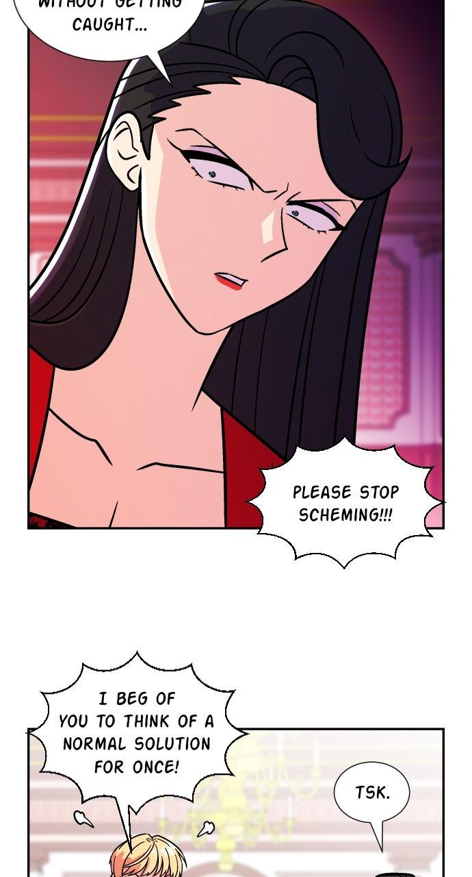 Princess Hurricane Chapter 128 page 15 - 