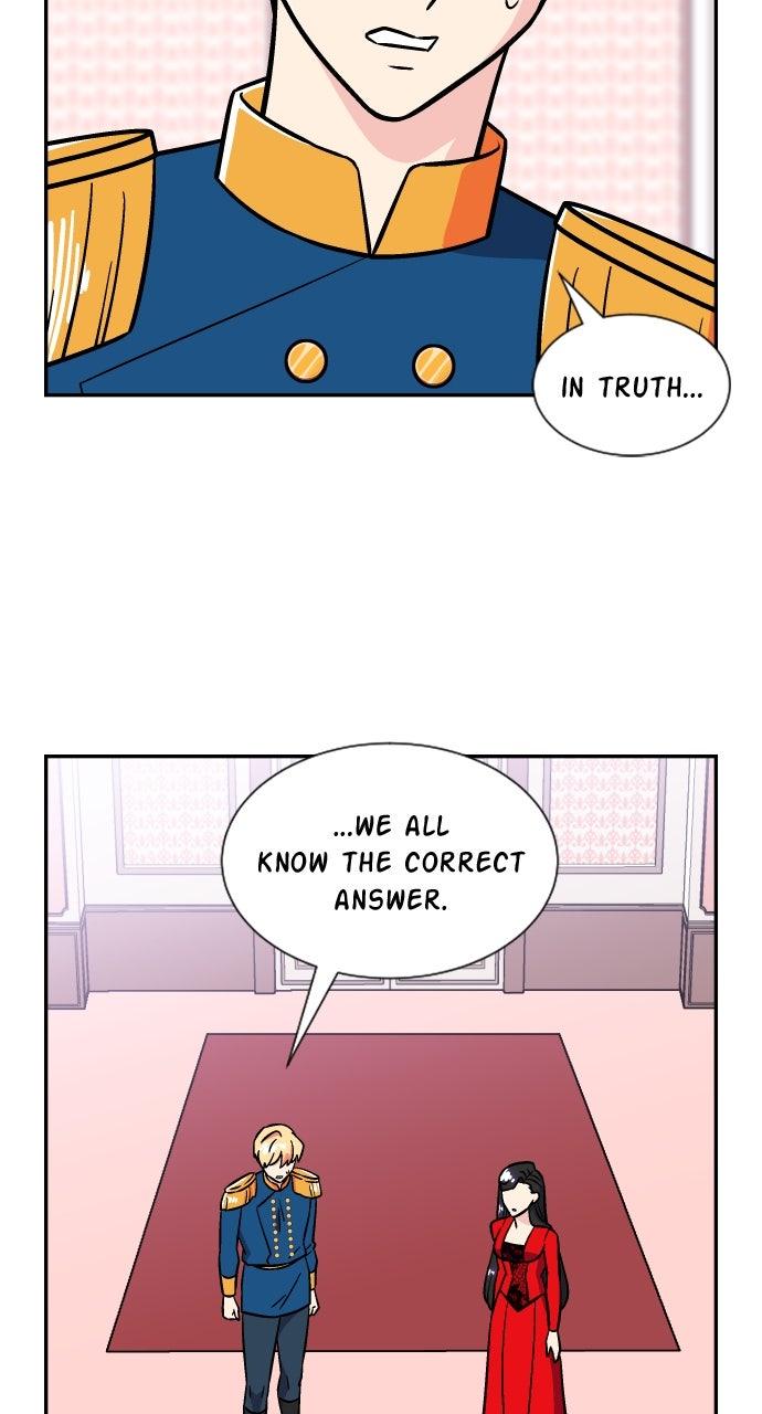 Princess Hurricane Chapter 128 page 17 - 