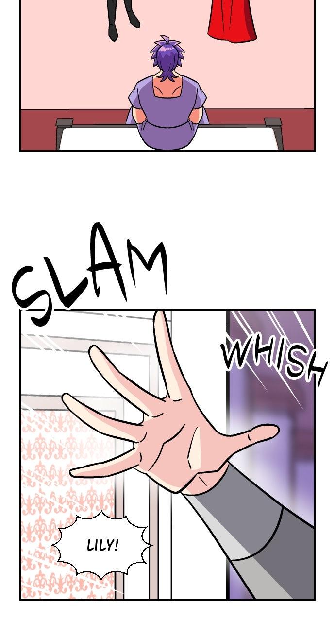 Princess Hurricane Chapter 128 page 18 - 
