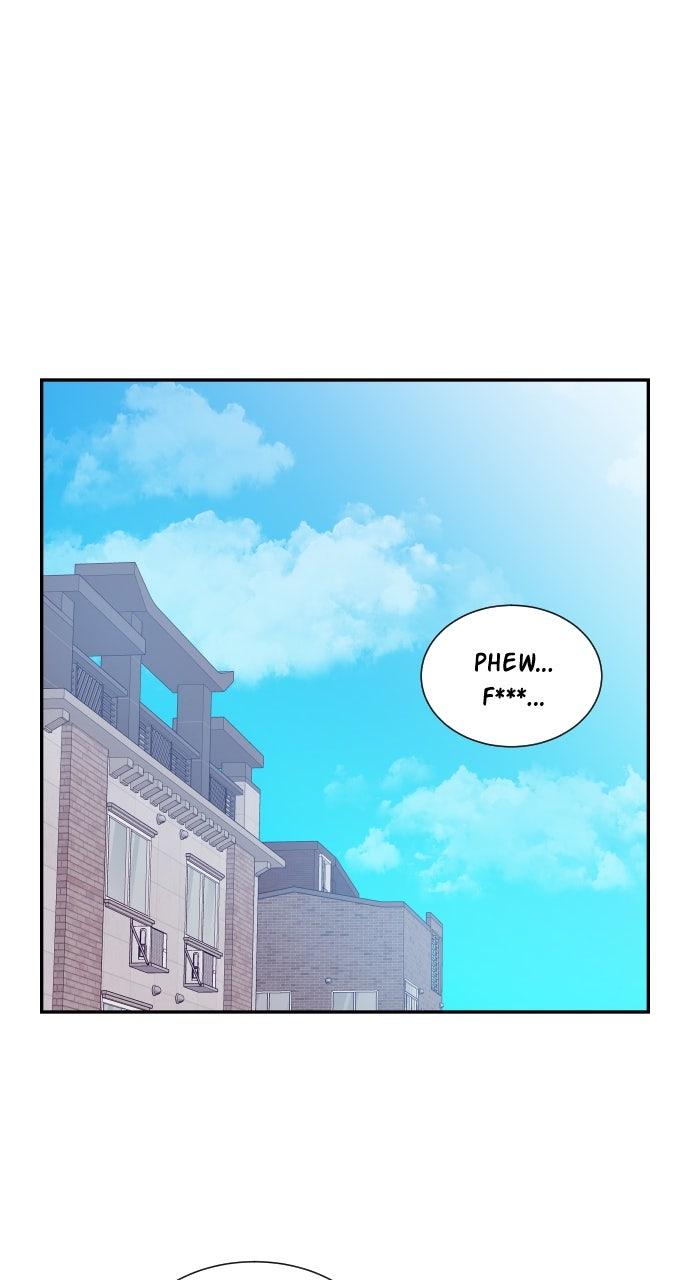 Princess Hurricane Chapter 128 page 21 - 