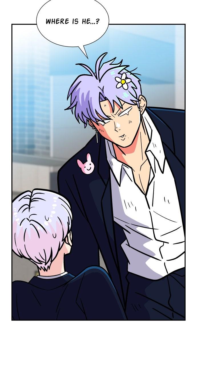 Princess Hurricane Chapter 128 page 22 - 