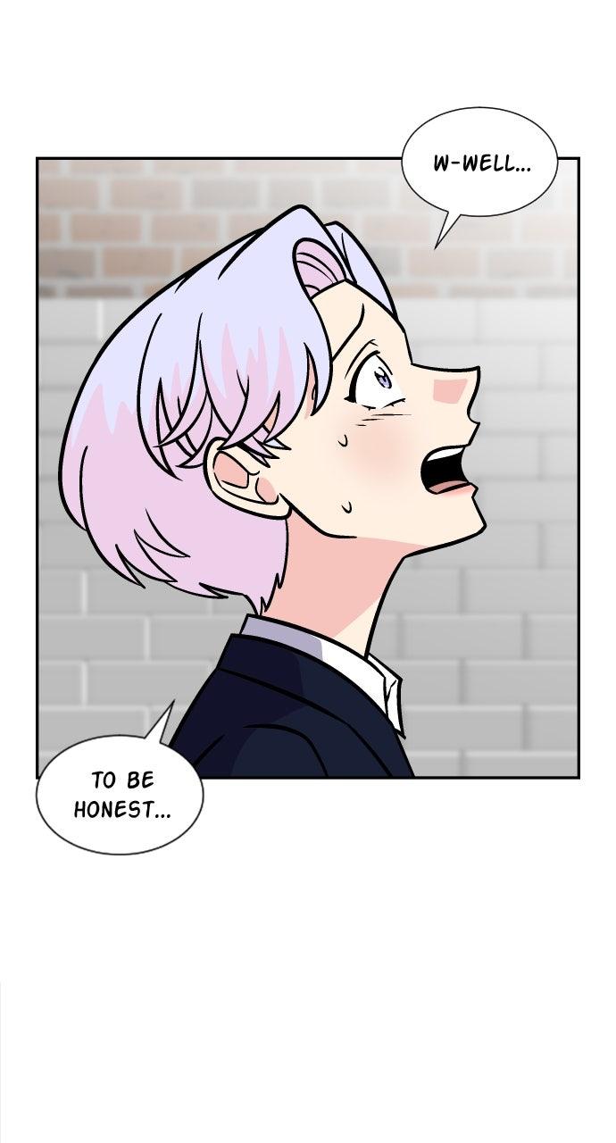 Princess Hurricane Chapter 128 page 23 - 