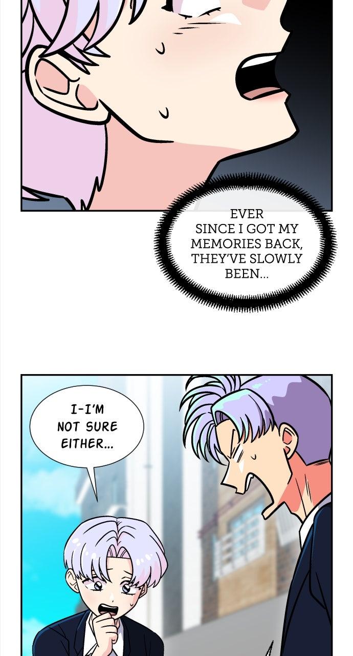 Princess Hurricane Chapter 128 page 25 - 