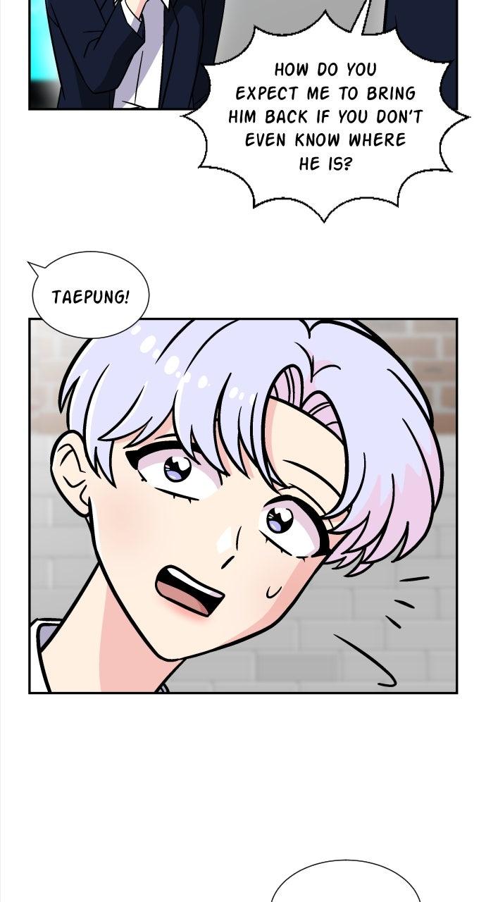 Princess Hurricane Chapter 128 page 26 - 