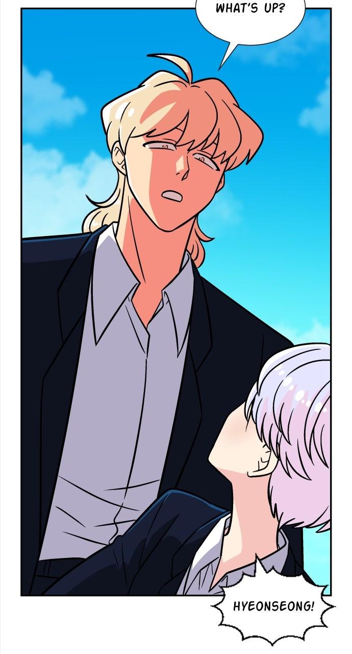 Princess Hurricane Chapter 128 page 27 - 