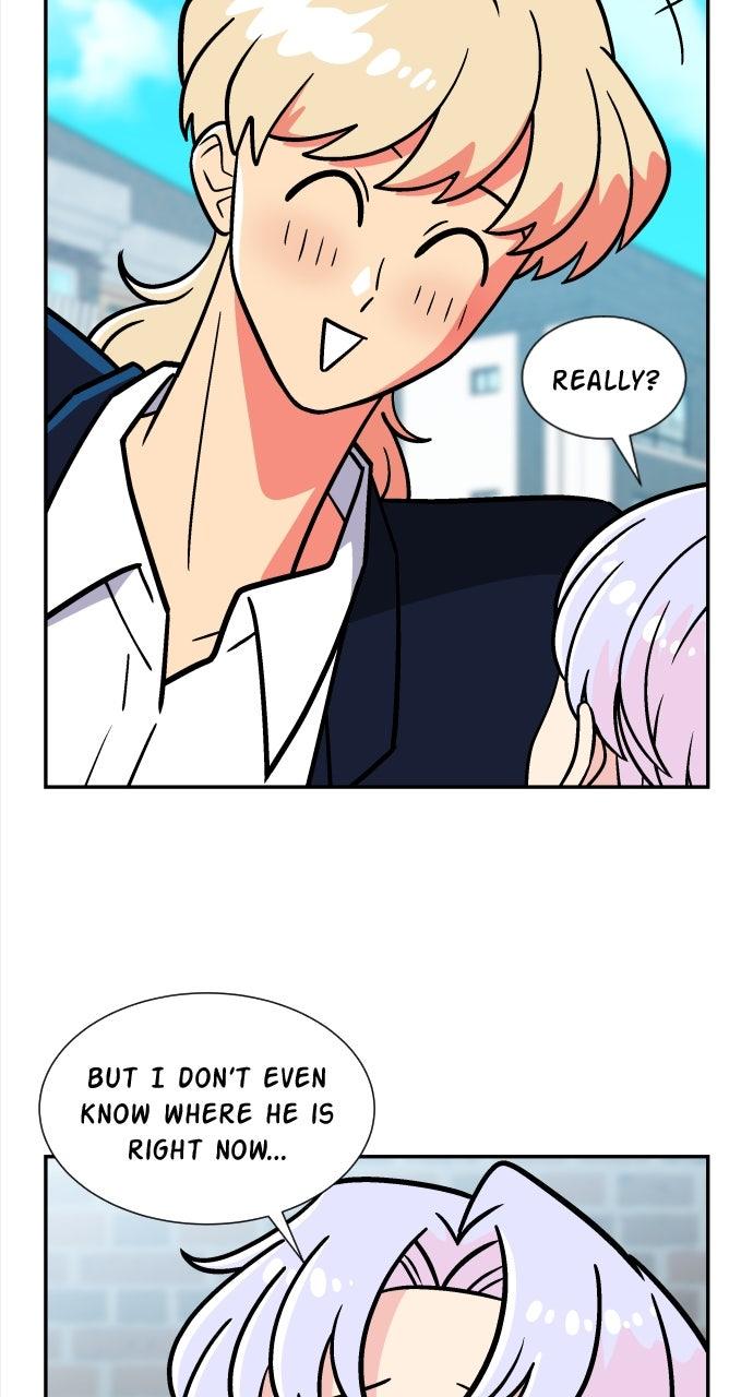 Princess Hurricane Chapter 128 page 29 - 