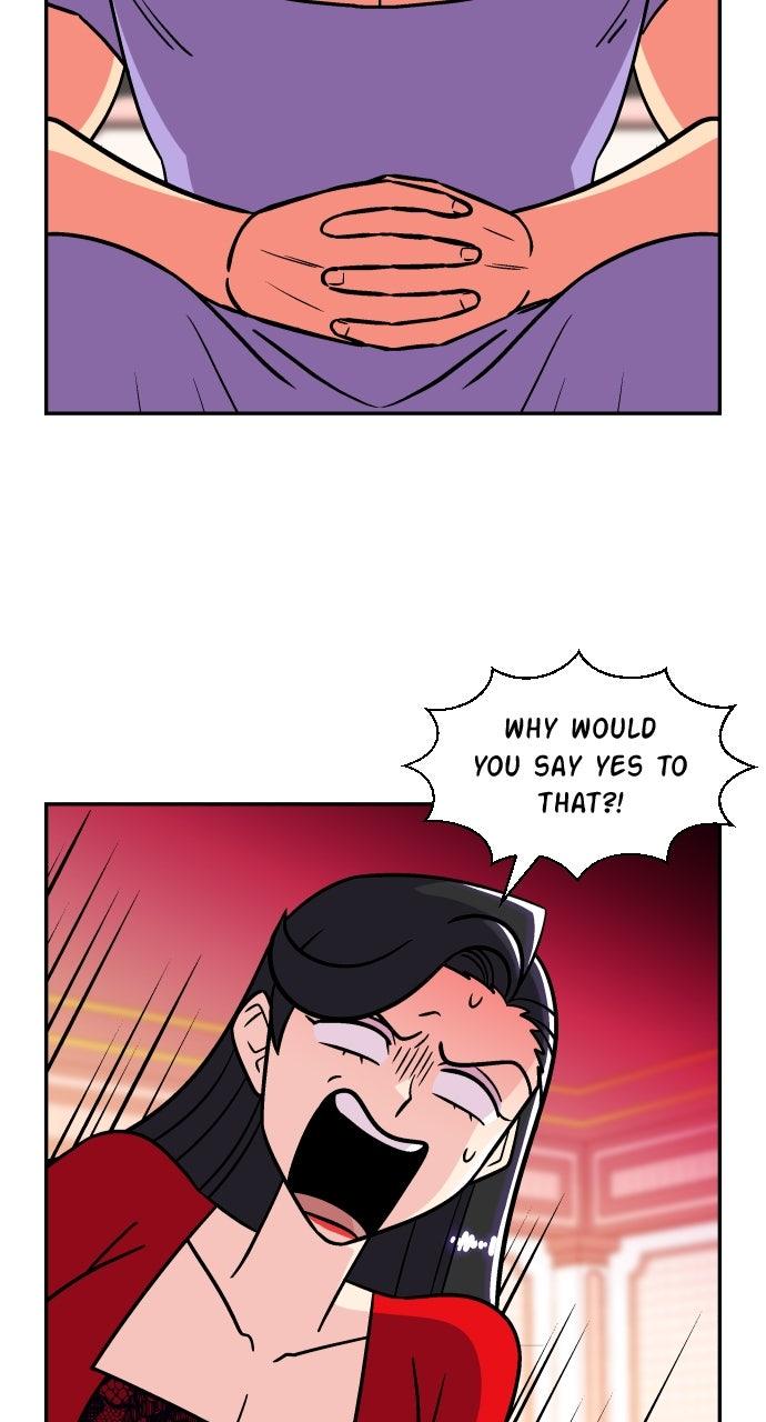 Princess Hurricane Chapter 128 page 4 - 