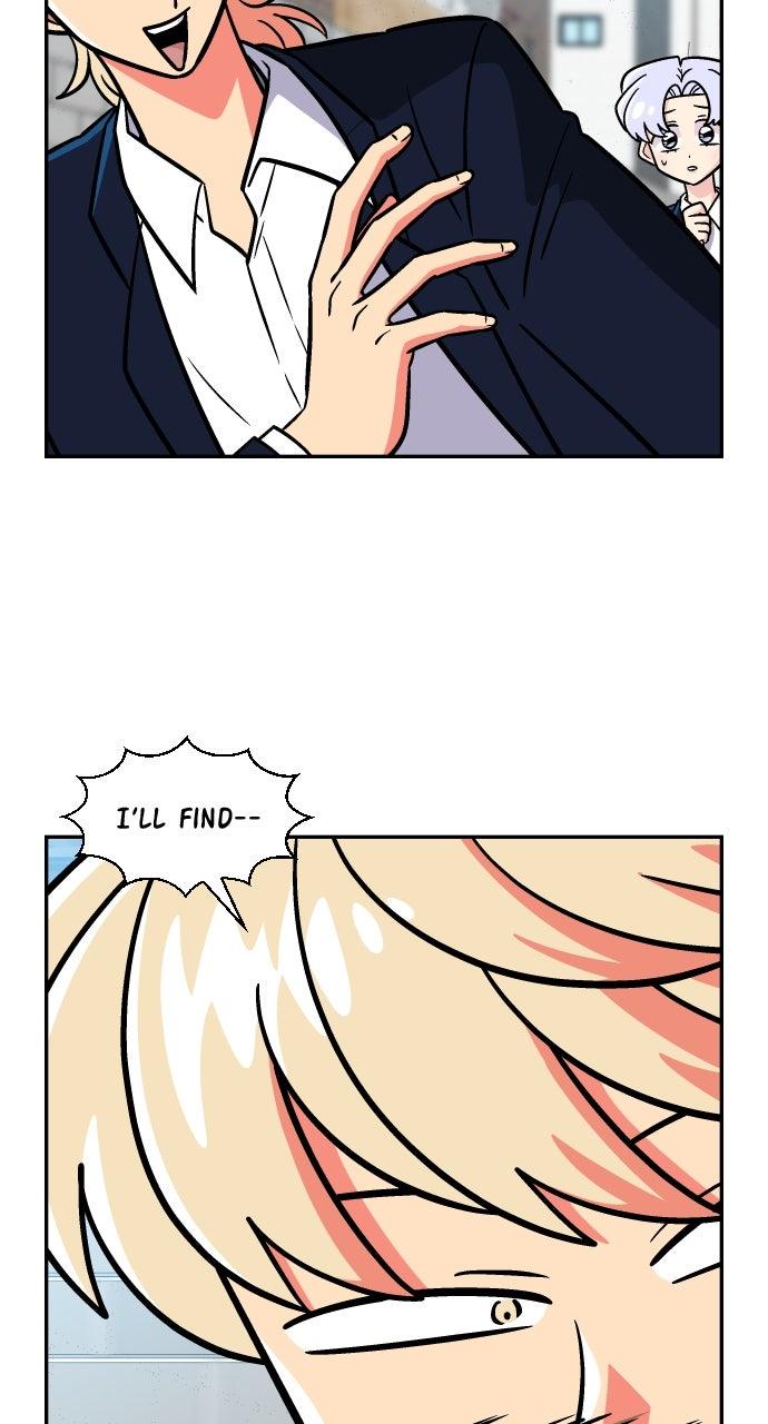 Princess Hurricane Chapter 128 page 36 - 