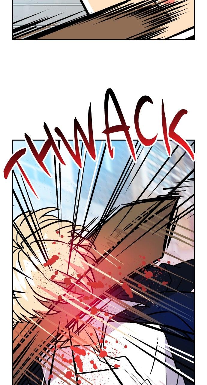 Princess Hurricane Chapter 128 page 37 - 