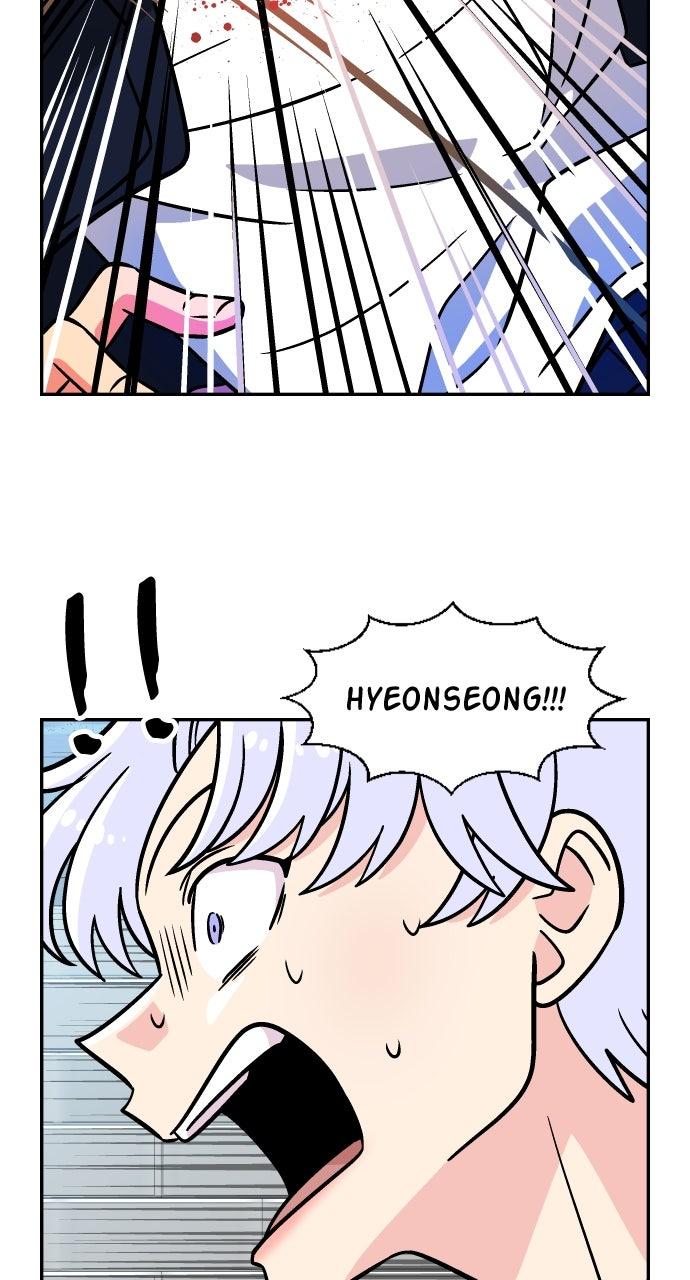 Princess Hurricane Chapter 128 page 38 - 