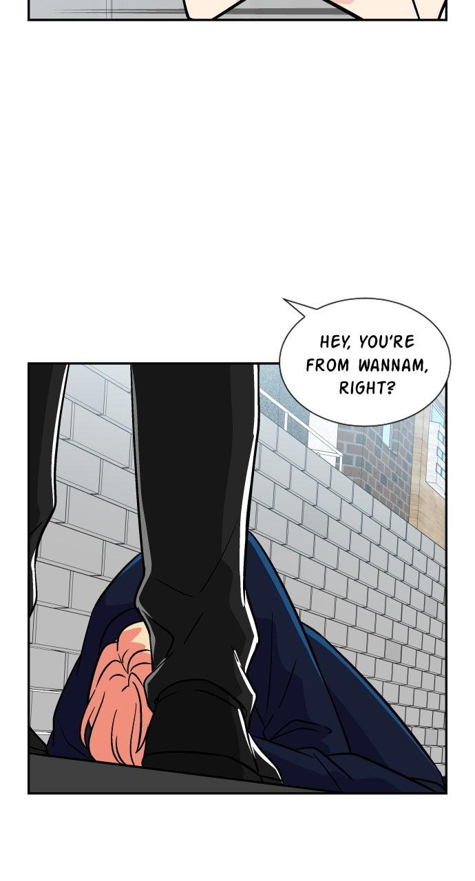 Princess Hurricane Chapter 128 page 39 - 