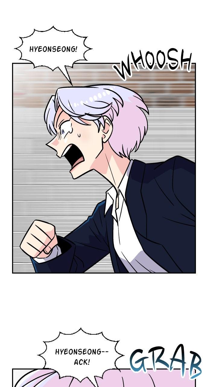 Princess Hurricane Chapter 128 page 41 - 